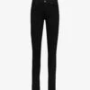 Paige Verdugo Ultra-skinny Mid-rise Jeans