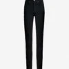 Paige Hoxton Straight High-rise Jeans