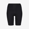 Girlfriend Collective High-rise Stretch-jersey Cycling Shorts