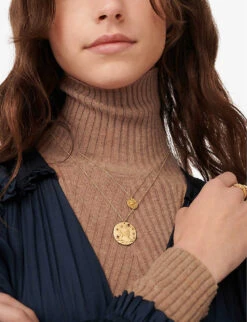 Maje Rianne Satin Mini Dress -Sweaty Bety Clothing Shop R03630800 NAVY ALT03