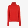 Whistles Roll-neck Wool Jumper