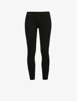 CITIZENS OF HUMANITY Rocket Skinny High-rise Stretch-denim Jeans