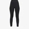 Center Stage High-rise Stretch-jersey Leggings