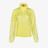 Sweaty Betty Pack Away Recycled-polyester Jacket -Sweaty Bety Clothing Shop R03949141 WATERLILYYELLOW M