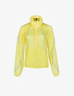 Sweaty Betty Pack Away Recycled-polyester Jacket