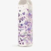 Edition Boost Graphic-print Glass Bottle 600ml