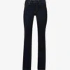 Levis 725 Bootcut High-rise Jeans -Sweaty Bety Clothing Shop R04062391 BLUEWAVERINSE M