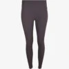 Sweaty Betty Super Soft 7/8 High-rise Stretch-woven Leggings -Sweaty Bety Clothing Shop R04074833 URBANGREY M
