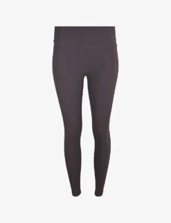Sweaty Betty Super Soft 7/8 High-rise Stretch-woven Leggings