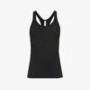 Lululemon Swiftly Tech Racer-back Stretch-woven Vest Top -Sweaty Bety Clothing Shop R04082431 BLACKBLACK M