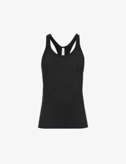 Lululemon Swiftly Tech Racer-back Stretch-woven Vest Top