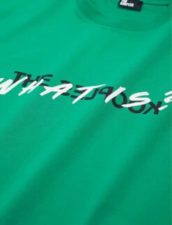 Sweaty Bety Clothing Shop -Sweaty Bety Clothing Shop R04097849 GRN01 ALT01