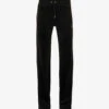 Juicy Couture Rhinestone-embellished Drawstring-waist Jogging Bottoms
