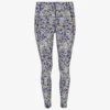 Sweaty Betty Super Soft 7/8 High-rise Stretch-woven Yoga Leggings -Sweaty Bety Clothing Shop R04127214 PURPLEFLORALPRINT M