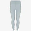 Sweaty Betty Aerial Power Ultra Sculpt High-rise 7/8 Stretch-jersey Leggings -Sweaty Bety Clothing Shop R04127274 VAPOURBLUE M