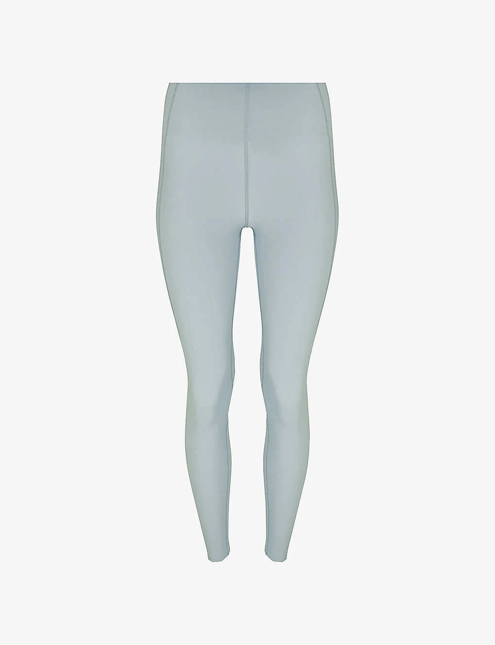 Sweaty Betty Aerial Power Ultra Sculpt High-rise 7/8 Stretch-jersey Leggings 3 Sweaty Betty Aerial Power Ultra Sculpt High-rise 7/8 Stretch-jersey Leggings