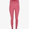 Sweaty Betty All Day Wrap-waist 7/8 Stretch-woven Leggings
