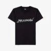 THE KOOPLES Logo-print Cotton T-shirt