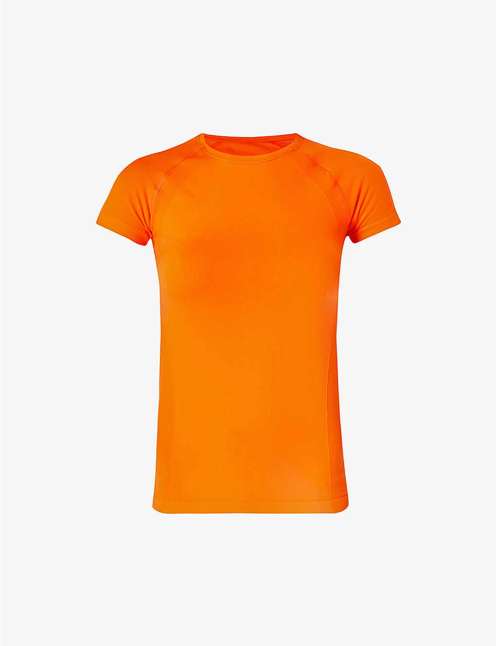 Sweaty Betty Athlete Seamless Workout Stretch-jersey T-shirt 3 Sweaty Betty Athlete Seamless Workout Stretch-jersey T-shirt