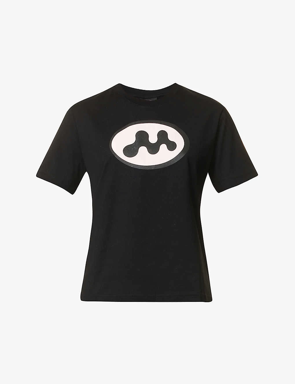 Walkman Graphic-print Cotton T-shirt 3 Walkman Graphic-print Cotton T-shirt