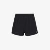 Stride Relaxed-fit High-rise Stretch-woven Shorts