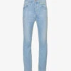 CITIZENS OF HUMANITY Jolene Whiskered High-rise Slim-leg Stretch-denim Jeans 2 CITIZENS OF HUMANITY Jolene Whiskered High-rise Slim-leg Stretch-denim Jeans -Sweaty Bety Clothing Shop R04164580 PIXIE M