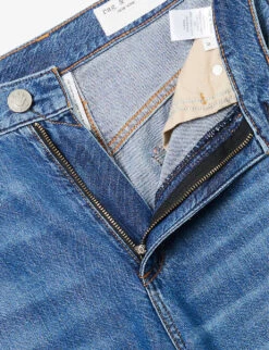 Rag & Bone Featherweight Sofie Wide-leg Upcycled Denim-blend Jeans -Sweaty Bety Clothing Shop R04166652 OTTO ALT06