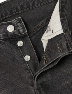 Levis 501 '90s Straight-leg Mid-rise Jeans -Sweaty Bety Clothing Shop R04191353 STITCHSCHOOL ALT06