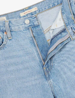 Levis Ribcage Straight-leg High-rise Jeans -Sweaty Bety Clothing Shop R04191356 FARANDWIDE ALT06