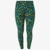 Sweaty Betty Power Leopard-print Stretch-woven Leggings