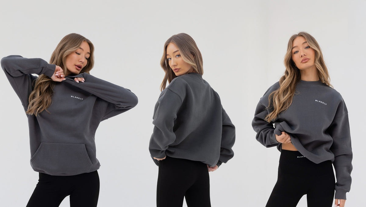 Sweaty Bety Clothing Shop -Sweaty Bety Clothing Shop